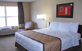 Extended Stay America Tulsa Central Tulsa Ok